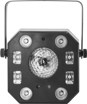 Svetelný efekt LWS LED 5 in 1 Svetelný efekt - 4