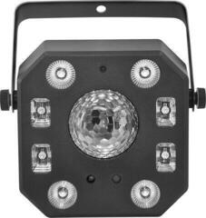 Εφέ Φωτός LWS LED 5 in 1 Εφέ Φωτός - 4