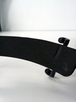 Підплечник для скрипки Valencia VSR 200 Підплечник для скрипки 3/4 - 4/4 (Пошкоджений) - 2