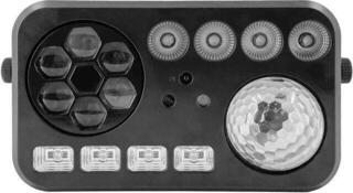 Εφέ Φωτός LWS LED 6 in 1 Εφέ Φωτός - 1