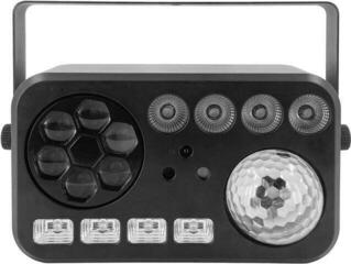 Εφέ Φωτός LWS LED 6 in 1 Εφέ Φωτός - 2