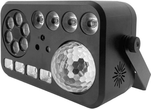 Svetlosni efekat LWS LED 6 in 1 Svetlosni efekat - 4