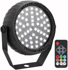 PAR LED LWS Mini Strobe RGB Light PAR LED - 3
