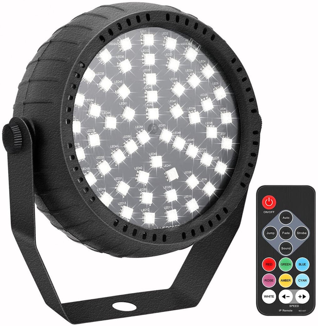 Potencia LED