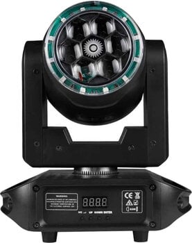 Wash LWS Sword Bee Eye Laser Wash - 2