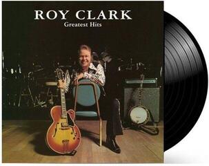 Vinyl Record Roy Clark - Greatest Hits (LP) - 1