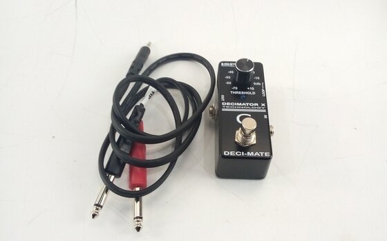 Effetti Chitarra iSP Deci-Mate-G Effetti Chitarra (Seminuovo) - 2