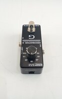 iSP Deci-Mate-G Effetti Chitarra