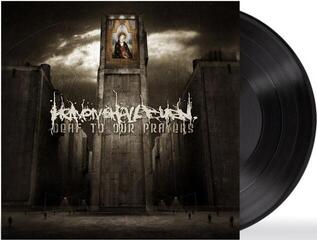 LP ploča Heaven Shall Burn - Deaf To Our Prayers (Reissue) (180 g) (LP) - 1