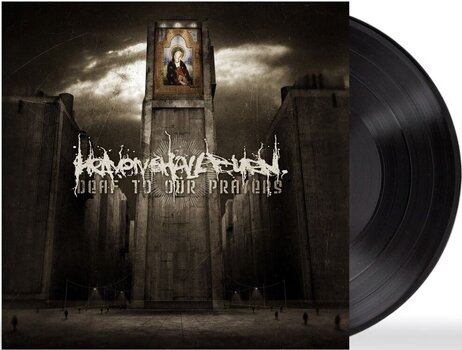 LP ploča Heaven Shall Burn - Deaf To Our Prayers (Reissue) (180 g) (LP) - 2