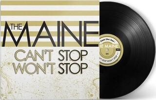 LP deska Maine - Can't Stop Won't Stop (Reissue) (15th Anniversary Edition) (LP) - 1