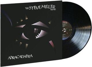 LP ploča Steve Miller Band - Abracadabra (180 g) (LP) - 1
