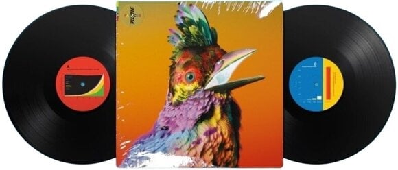 Disco in vinile Flume - Palaces (2 LP) - 2