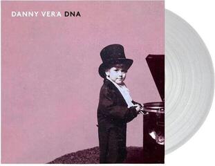 Vinylplate Danny Vera DNA (Limited Edition) (Transparent Coloured) (LP) - 1