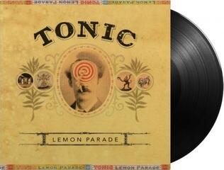 Hanglemez Tonic - Lemon Parade (Reissue) (180 g) (LP) - 1