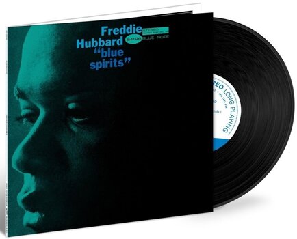 LP ploča Freddie Hubbard - Blue Spirits (Reissue) (Blue Note Tone Poet Series) (180 g) (LP) - 2