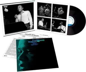 LP ploča Freddie Hubbard - Blue Spirits (Reissue) (Blue Note Tone Poet Series) (180 g) (LP) - 2