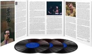 Vinyl Record Vince Guaraldi Trio - Jazz Impressions Of Black Orpheus (Reissue) (Deluxe/Expanded Edition) (180 g) (3 LP) - 1