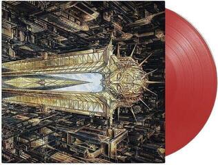 Disco de vinil Imperial Triumphant - Alphaville (Limited Edition) (Red Coloured) (180 g) (LP) - 1