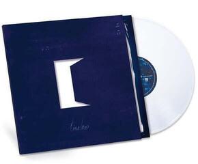 Disc de vinil Thylacine - Timeless (Transparent Coloured) (LP) - 1