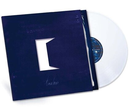 LP platňa Thylacine - Timeless (Transparent Coloured) (LP) - 2