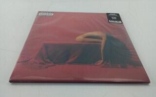 LP ploča Bad Omens - The Death Of Peace Of Mind (Silver Vinyl) (2 LP) (Samo otvarano) - 1