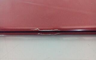 LP ploča Bad Omens - The Death Of Peace Of Mind (Silver Vinyl) (2 LP) (Samo otvarano) - 3