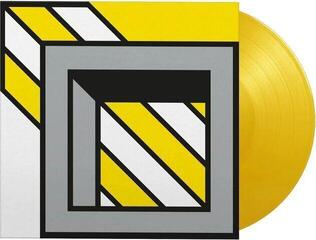 LP ploča The Outsiders - CQ (Reissue) (Limited Edition) (Coloured) (LP) - 1