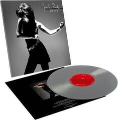 LP platňa Jennifer Rush - Movin' (Reissue) (Silver Coloured) (LP) - 1