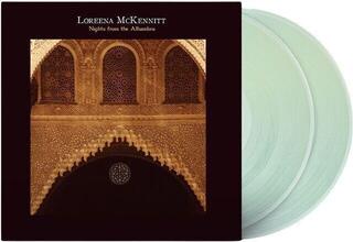 LP ploča Loreena Mckennitt - Nights From The Alhambra (Transparent Coloured) (2 LP) - 1