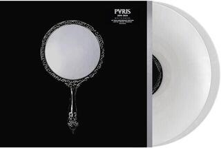 Disque vinyle Pvris - White Noise (Anniversary Edition) (Reissue) (Coloured) (LP) - 1