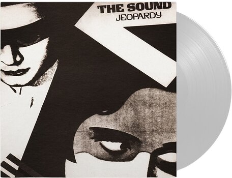 LP ploča Sound - Jeopardy (Limited Edition) (White Coloured) (LP) - 2