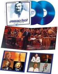 LP ploča James Last - The Very Best Of (Blue Coloured) (2 LP) - 1