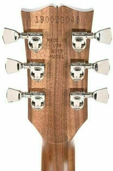 Elektromos gitár Gibson The Paul 40th Anniversary 2019 Walnut Vintage Gloss - 3