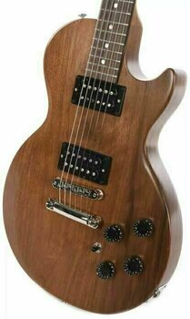 Elektrická kytara Gibson The Paul 40th Anniversary 2019 Walnut Vintage Gloss - 7