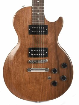 Elektrisk guitar Gibson The Paul 40th Anniversary 2019 Walnut Vintage Gloss - 8
