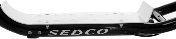 Klassinen skootteri Sedco CROSS 3.2 20/16 White - 7