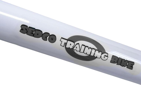 Loopfiets Sedco Training Bike Blue - 6