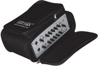 Pedalboard, obal na efekty RockBag AB Warwick LWA 1000 Taška na pedál Black - 1