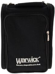 Pedalboard, obal na efekty RockBag AB Warwick LWA 1000 Taška na pedál Black - 3
