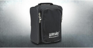 Pedalboard, obal na efekty RockBag AB Warwick LWA 1000 Taška na pedál Black - 6