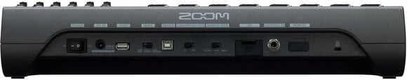 Vícestopý kompaktní studio Zoom LiveTrak L-20 - 4