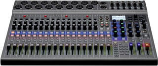 Multitrack compact studio Zoom LiveTrak L-20 Multitrack compact studio - 4