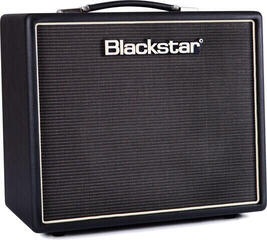 Lampové gitarové kombo Blackstar Studio 10 EL34 Lampové gitarové kombo - 2