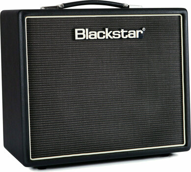 Celolampové kytarové kombo Blackstar Studio 10 EL34 - 3
