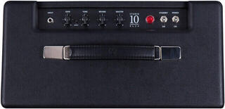 Lampové gitarové kombo Blackstar Studio 10 EL34 Lampové gitarové kombo - 3