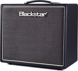 Lampové gitarové kombo Blackstar Studio 10 EL34 Lampové gitarové kombo - 4