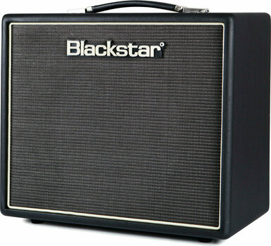 Lampové gitarové kombo Blackstar Studio 10 EL34 - 5