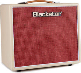 Lampové gitarové kombo Blackstar Studio 10 6L6 Lampové gitarové kombo - 1