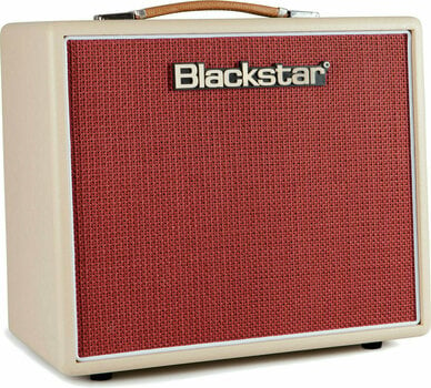 Tube Guitar Combo Blackstar Studio 10 6L6 - 2